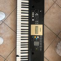 Pianola Yamaha