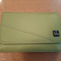 Portafoglio Navigare - verde