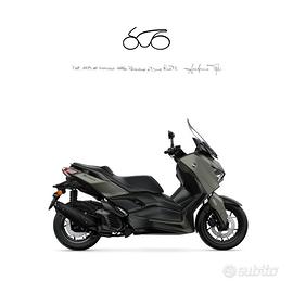 YAMAHA X-MAX 300 X-MAX 300