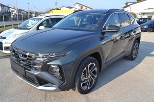 HYUNDAI Tucson 1.6 HEV aut.Exellence PRONTA CONS