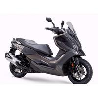 KYMCO DTX 360 350 €60,00 MENSILI