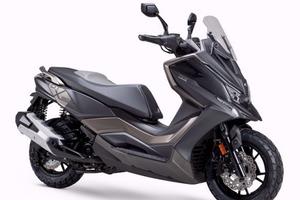 KYMCO DTX 360 350 €60,00 MENSILI
