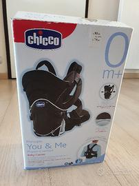 Marsupio Chicco You & Me perfetto