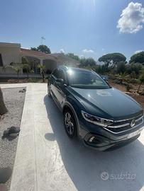 Wolksvagen T-Rock R line passaggio incluso!!!