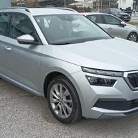 Skoda Kamiq 1.0 G-Tec Style