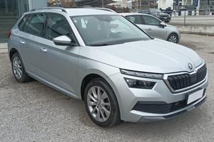 Skoda Kamiq 1.0 G-Tec Style