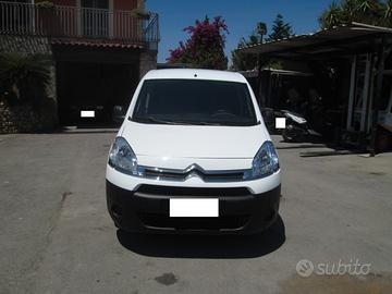 Citroen berlingo cargo 3 posti full 2013