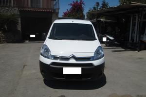 Citroen berlingo cargo 3 posti full 2013