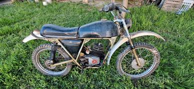 Garelli Altro modello