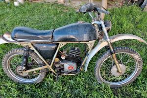 Garelli Altro modello