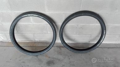 COPPIA COPERTONI VITTORIA BARZO 29x2,25