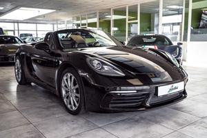 Porsche 718 Spyder Boxster 2.0