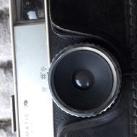 Kodak macchina fotografica vintage