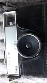 Kodak macchina fotografica vintage