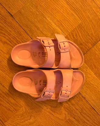 Birkenstock Arizona EVA bambina - taglia 26