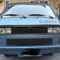 Volkswagen T3 1.6 TD "ASI"