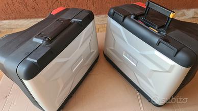 Borse vario bmw gs 1200