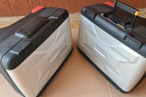 Borse vario bmw gs 1200