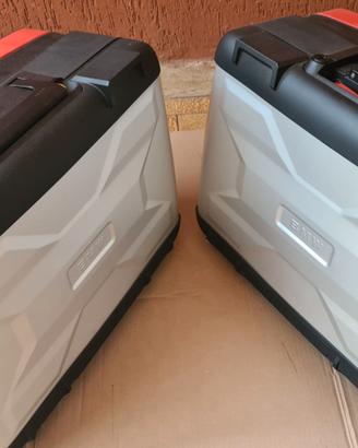 Borse vario bmw gs 1200