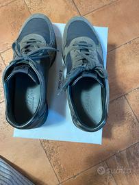 Scarpe uomo