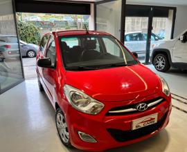 HYUNDAI i10 2ª serie - 2011