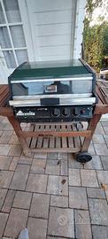 Barbeque