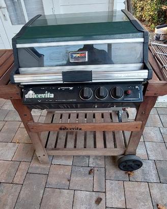 Barbeque