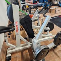 Rowing Machine PANATTA