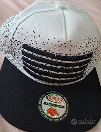 Cappellino Hip Hop 