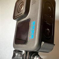 Supporto Gopro 11