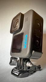 Supporto Gopro 11