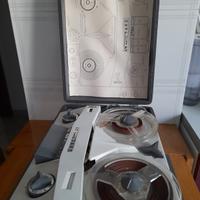 Registratore Nuova Faro NF 333 anni 60