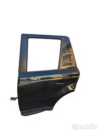 Portiera Posteriore Sinistra Range Rover Sport L32