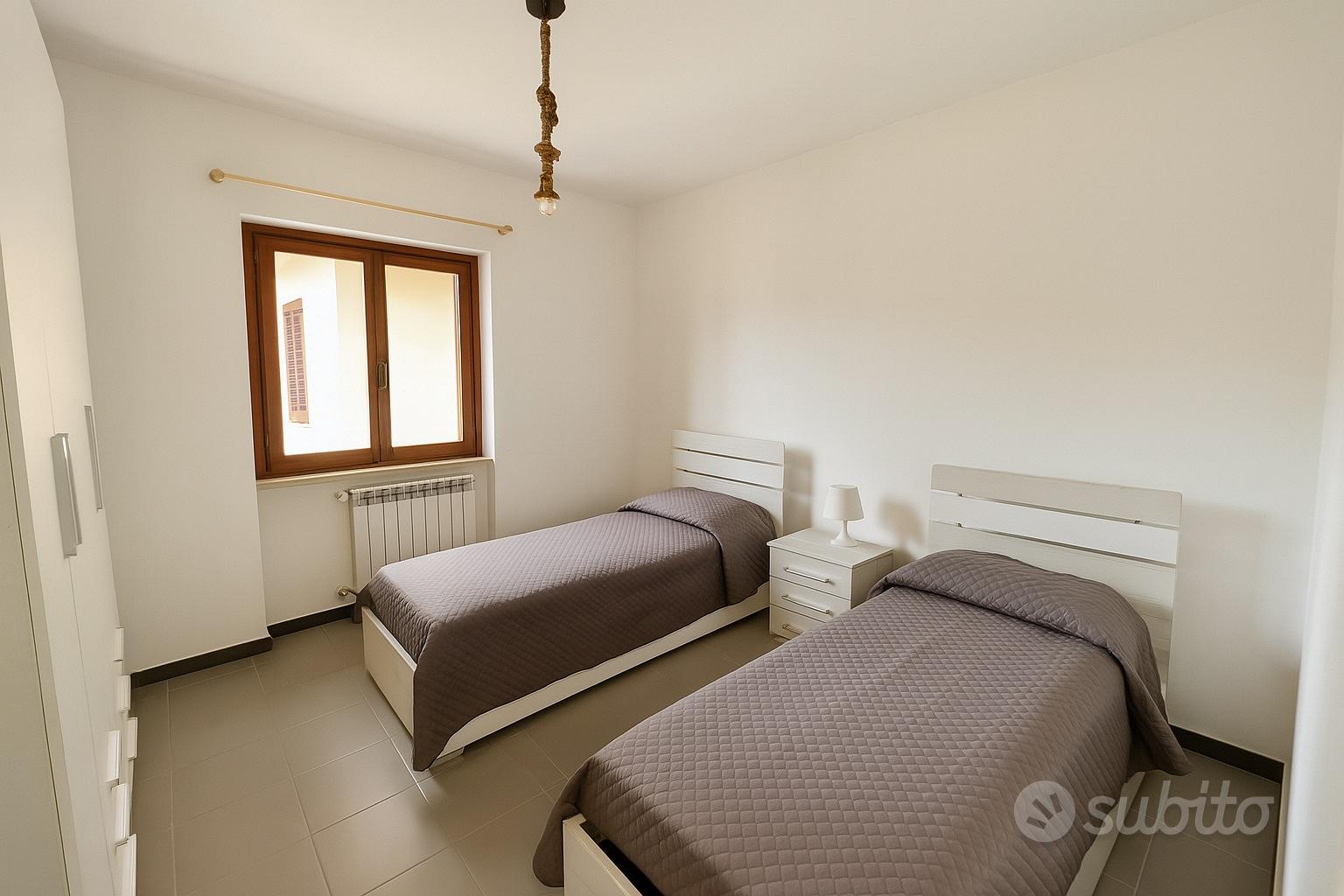 Appartamento ristrutturato e arredato con garage - Vista 3