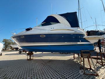 cruiser  300 express