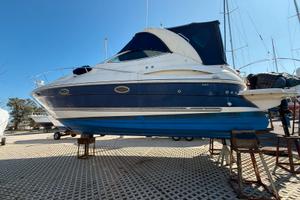 cruiser  300 express