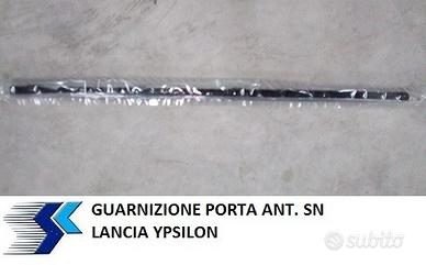 GUARNIZIONE PORTA ANT. SN Lancia Ypsilon