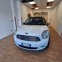 Mini Cooper D Countryman 1.6