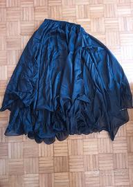 VESTITO DANZA DEL VENTRE - BELLY DANCE DRESS