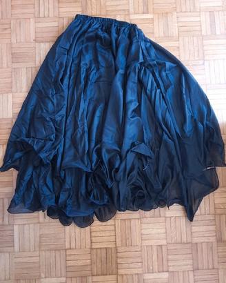 VESTITO DANZA DEL VENTRE - BELLY DANCE DRESS
