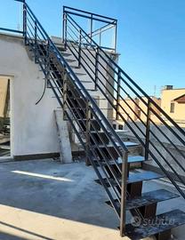 Scala moderna 