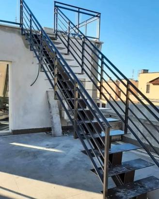 Scala moderna 