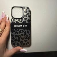 Cover iphone 15pro Christian Dior