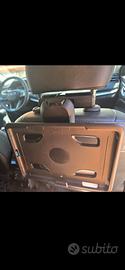 Supporto tablet per poggiatesta auto