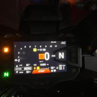 DUCATI MULTISTRADA V2S