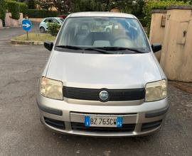 Fiat Panda 1100 del 2004