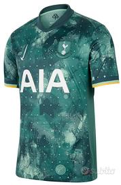 Maglia Tottenham Hotspur