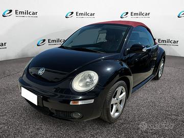 VOLKSWAGEN VIC New Beetle - 1.9 TDI 105CV U340633