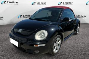 VOLKSWAGEN VIC New Beetle - 1.9 TDI 105CV U340633