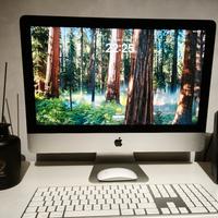 iMac Retina 4k Intel i5 - 16gb ddr4 - Vega20 - ssd